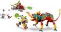 Lego Mateos Fire Chameleon 71492