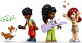 Lego Music Store and Apartment 42653