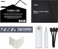 Asus GeForce RTX 5070 Ti TUF Gaming 16GB GDDR7 BTF White