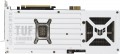 Asus GeForce RTX 5070 Ti TUF Gaming OC 16GB GDDR7 BTF White