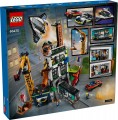 Lego The City Tower 60473