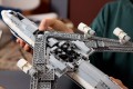 Lego Shuttle Carrier Aircraft 10360