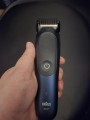 Braun Series 7 AIO7540