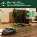 iRobot Roomba Plus 405 Combo