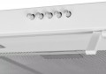 Minola HPL 633 WH