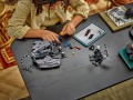 Lego Thestral Family 76458