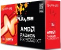 Sapphire Radeon RX 9060 XT PULSE 8GB