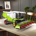Mould King Agricultural Harvesters 17014