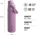 Stanley IceFlow Fast Flow Bottle 0.6