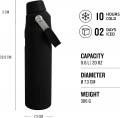 Stanley IceFlow Fast Flow Bottle 0.6