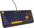 Genesis Thor 230 TKL Panda Switch