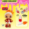 Yummiland Make Lip Gloss Amber Cinnamon 525615