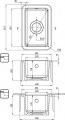 Deante Lumi ZCU 610A