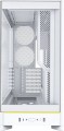Montech HS02 White
