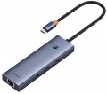 BASEUS UltraJoy Series 4-Port Hub Type-C