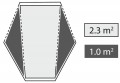 Robens Seeker 2 LW