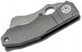 Spyderco Stovepipe