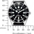 Citizen Promaster NB6021-17E