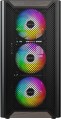 Montech XR Wood Black