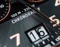 EDOX Chronorally Chronograph 45 38003 TINGR GNR