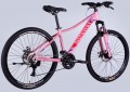 Discovery Mystique DD CS 2025