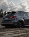 OZ Racing Superturismo Evoluzione
