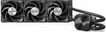 Montech HyperFlow Silent 360 Black