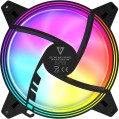 MODECOM Volcano Apex 140 ARGB Reverse Black