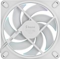 Fractal Design Momentum 14 RGB White