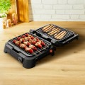 Tefal SuperGrill 3in1 GC510DE0