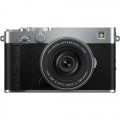 Fujifilm X-E5