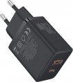 BASEUS Cube Fast Charger C+U 20W