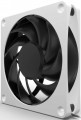 Alphacool Apex Stealth Metall Lufter 2000rpm White