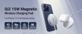 Ugreen Qi2 W703 MagSafe 15W
