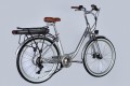Dorozhnik eRUBY DD FR 500W 2025