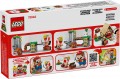 Lego Captain Toads Camp 72040