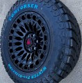 Comforser Winter Pro-Blizzard