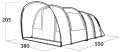 Easy Camp Skarvan 6