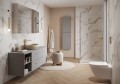 Cersanit Walk-in Larga 120x200 S932-137