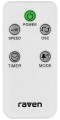 RAVEN EKW005