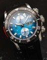 EDOX CO-1 Chrono Automatic 01128-3NOCA-BUIDN