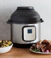 INSTANT Pot Duo Crisp + Air Fryer 8QT