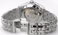 Hamilton Jazzmaster Open Heart Lady Auto H32215142