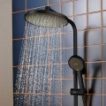 Hansgrohe Activera S 240 EcoSmart 28871000