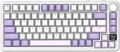 Attack Shark X85PRO Blueberry Switch