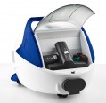 Polti Vaporetto Pro 100 Eco Power