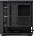 Fractal Design Epoch Black Solid