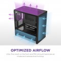 NZXT H3 Flow Black