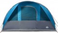 VidaXL Tunnel 5-Person Waterproof