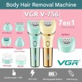 VGR V-756